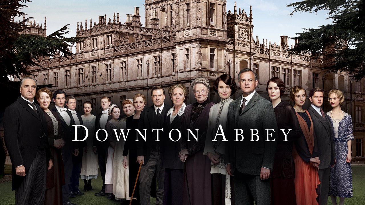 The Downton Abbey Butler vs The Real Butler | Polo & Tweed