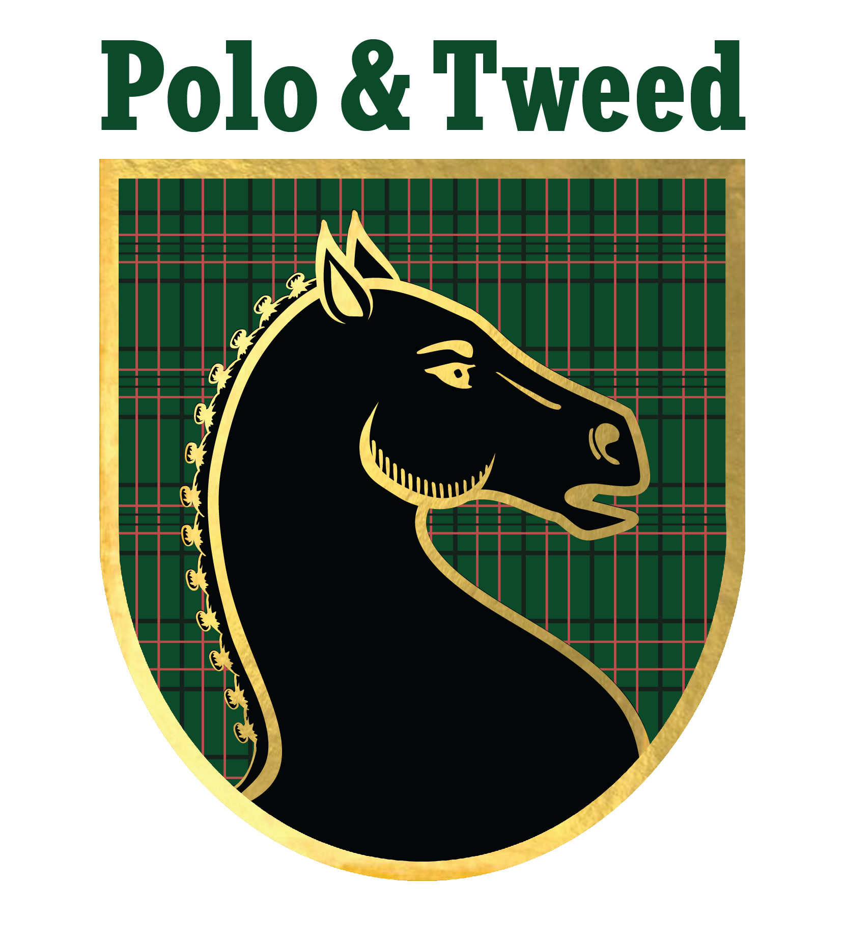 Polo tweed gold JPG