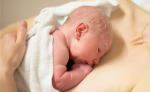 New Born Baby maternity nurse
