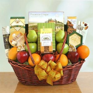 Food hamper