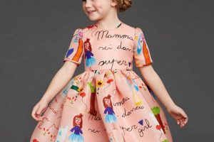Dolce-Gabbana-Designer-Dress