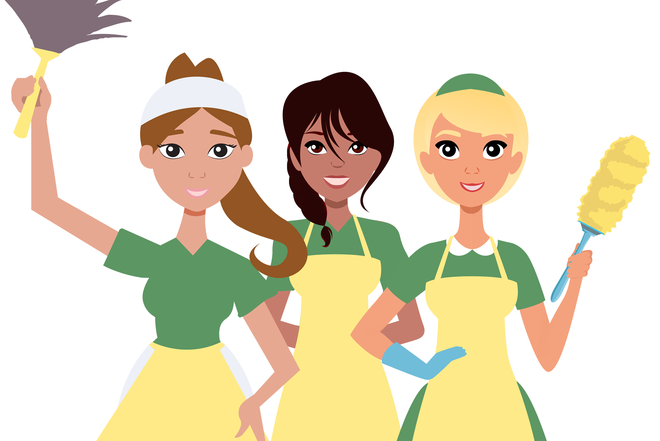 Customized Hotel Training Courses for Maids | Polo & Tweed