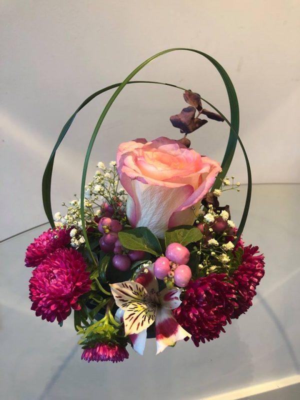 Housekeeping Tips for Flower Arranging Polo & Tweed