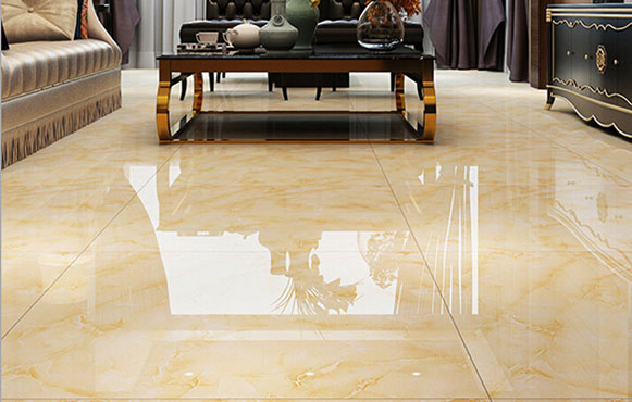 How Do You Clean Marble Floors | Polo & Tweed