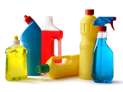 Understanding Cleaning Agents Commonly Used in Housekeeping