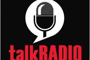 Talk radio