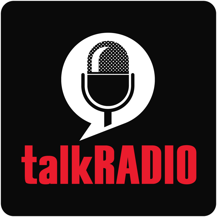 Talk radio