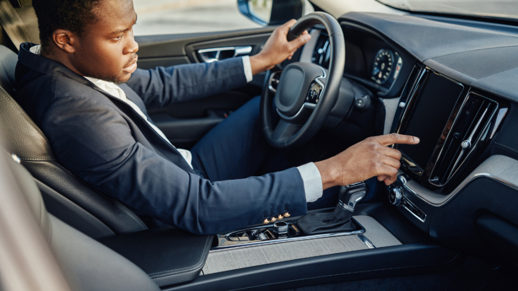 How To A Successful Chauffeur Polo & Tweed