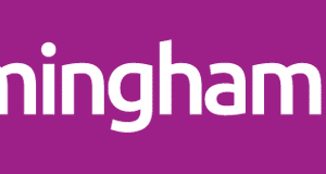 birmingham live logo