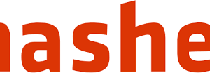 mashed logo media blog