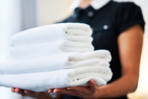 things to prepare for your housekeeper’s arrival