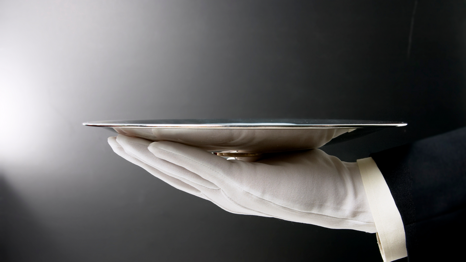 Do You Need A Butler or a Housekeeper? Polo & Tweed